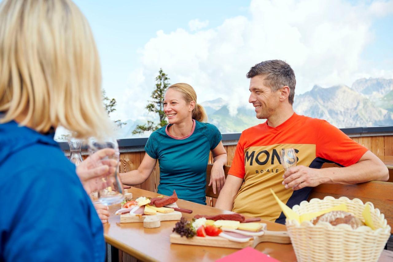 Alpine Am Arlberg 3* Klösterle