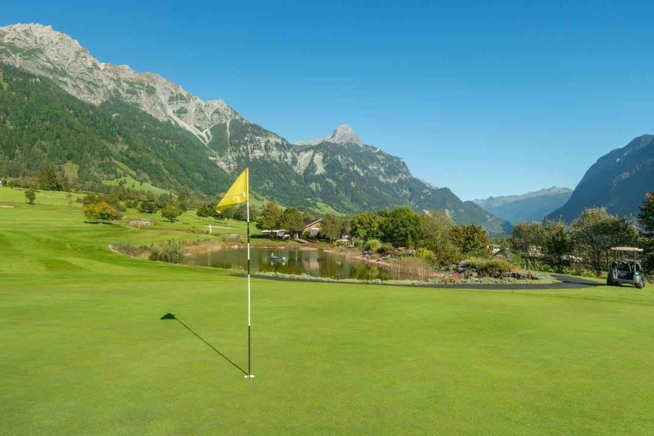 Apartahotel Alpine Am Arlberg
