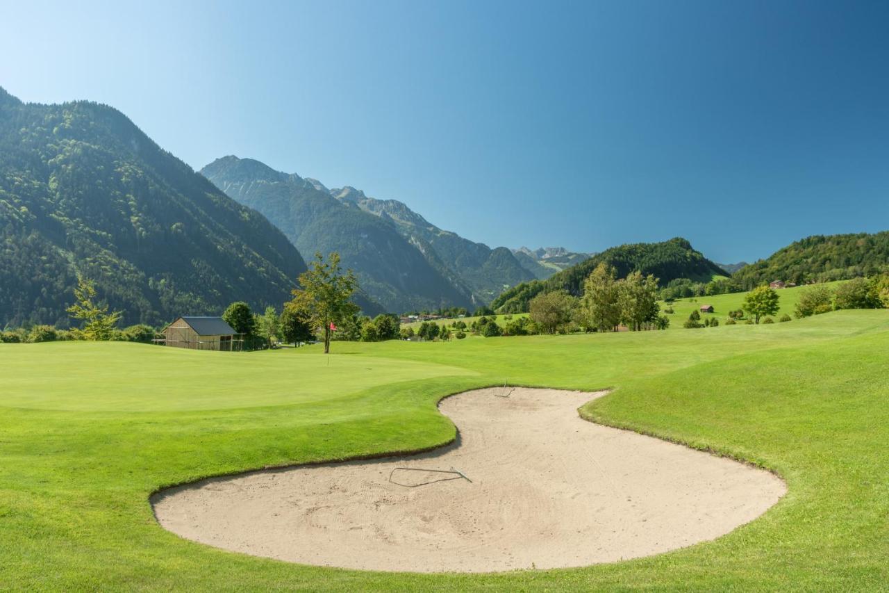 Alpine Am Arlberg Apartahotel 3*