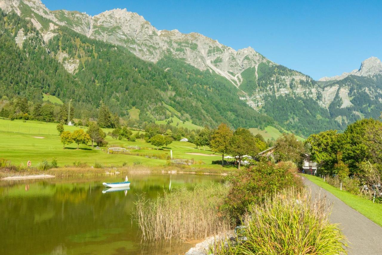 Alpine Am Arlberg