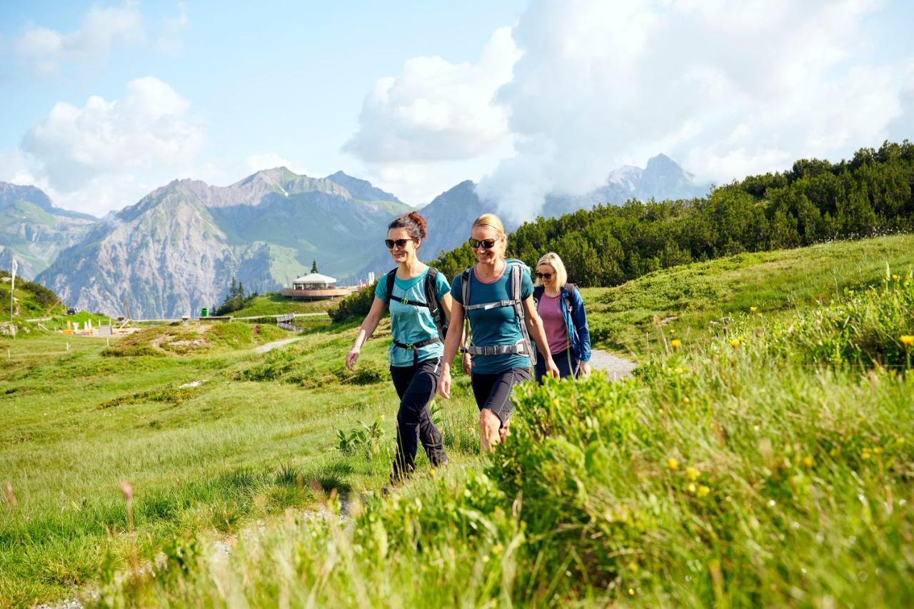 Alpine Am Arlberg 3*