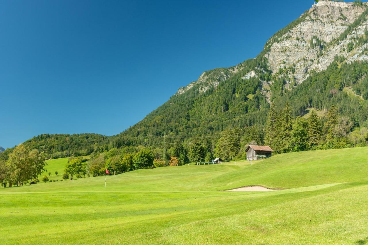 Hotel apartamentowy Alpine Am Arlberg 3*