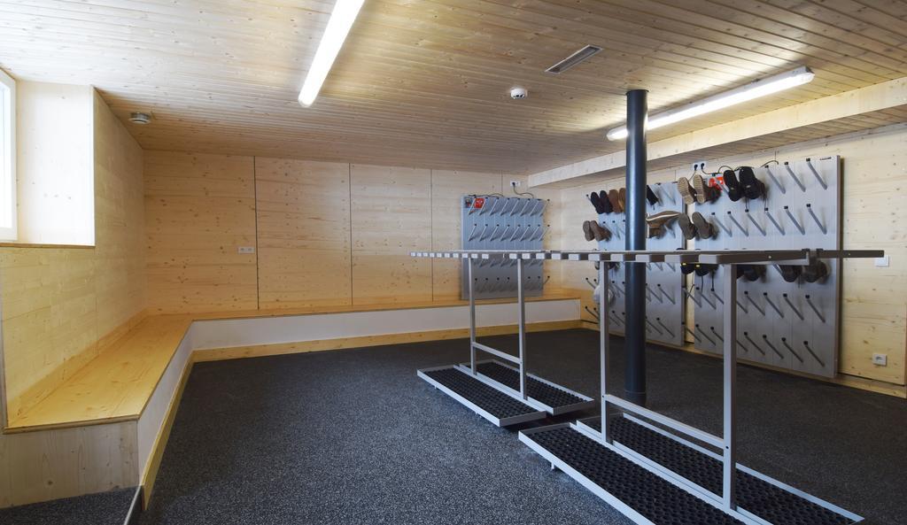 Alpine Am Arlberg Hotel apartamentowy 3*