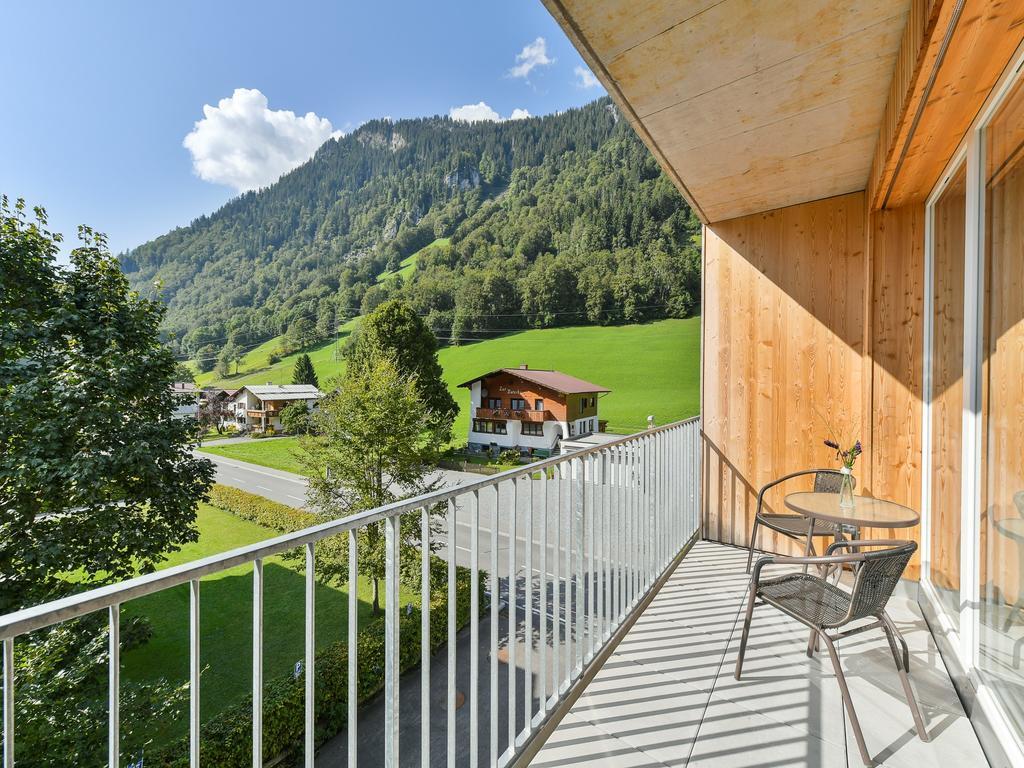 Alpine Am Arlberg 3* Klösterle