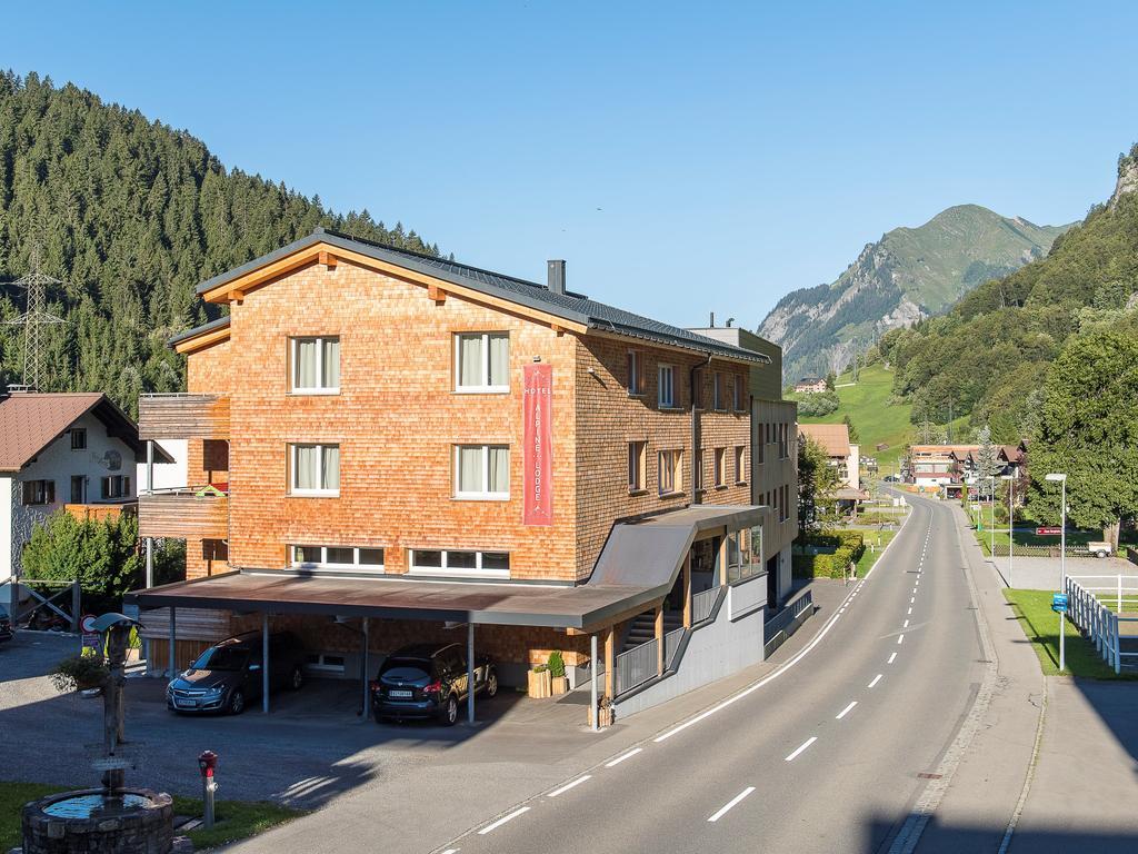 Alpine Am Arlberg