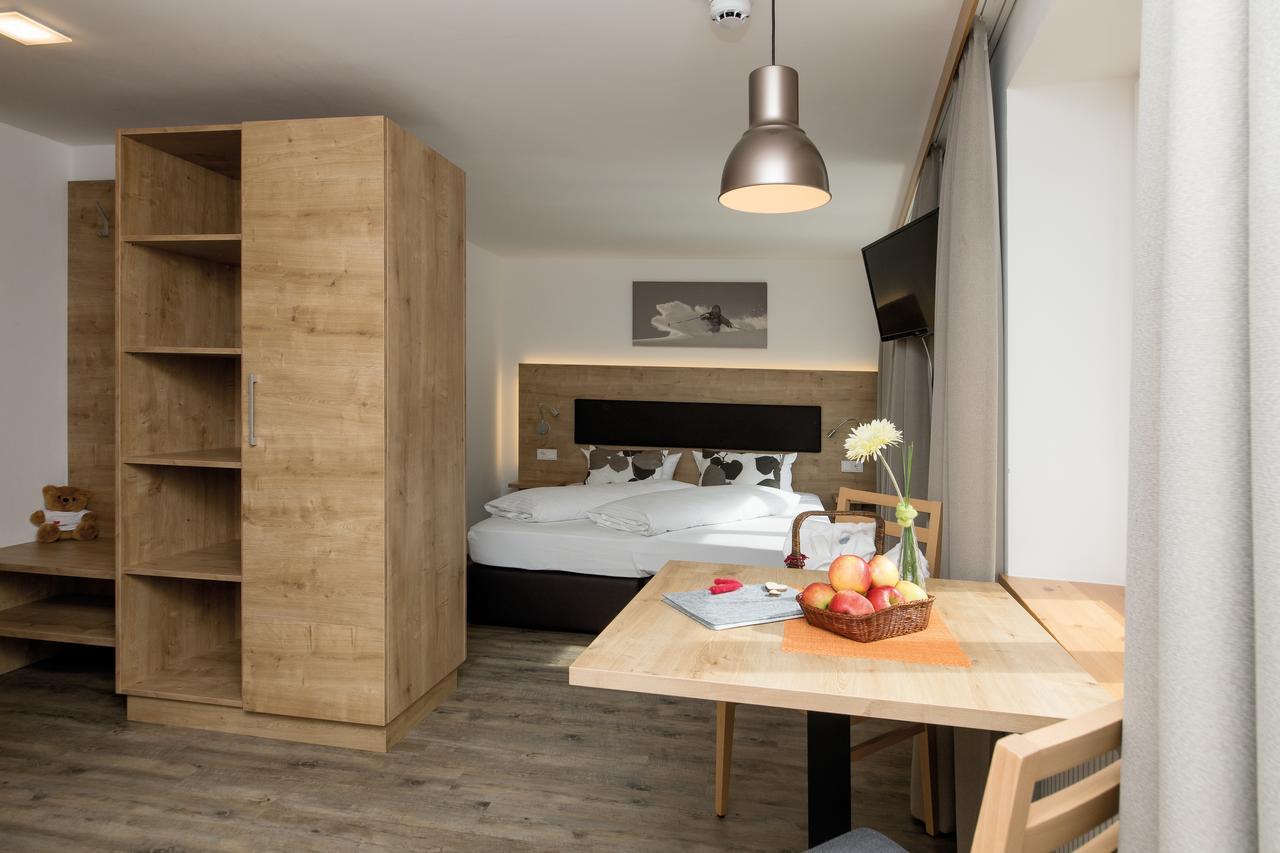 Alpine Am Arlberg 3*
