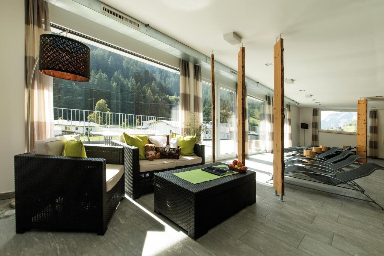 Alpine Am Arlberg